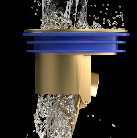 Các trường hợp mới nhất về công ty Tháng 9 năm 2025: Xu hướng sản phẩm phòng tắm mới nhất