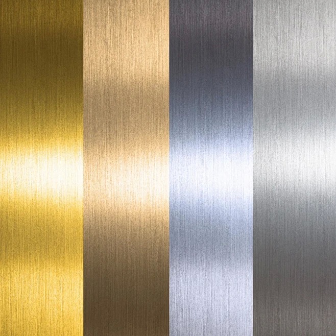 Các trường hợp mới nhất về công ty Thép không gỉ 201 so với 304 so với 316: Sự thật ẩn sau vẻ sáng bóng