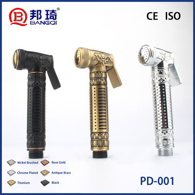 Giá tốt. PD-001 máy xịt Bidet bằng đồng trực tuyến