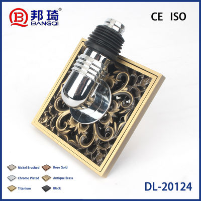 Mua DL-20124 Than sàn thoát nước online manufacture