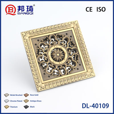 Mua DL-40109 Thủy thoát sàn bằng đồng online manufacture