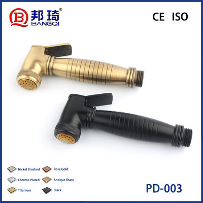 Giá tốt. PD-003 Máy xịt nhựa bằng đồng trực tuyến