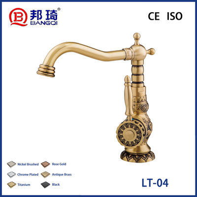 Giá tốt. Ống máy bồn rửa bằng đồng LT-04 trực tuyến