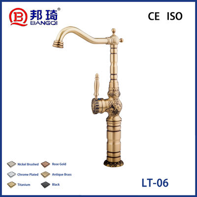 Giá tốt. Ống máy bồn rửa bằng đồng LT-06 trực tuyến