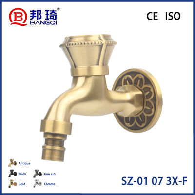 Giá tốt. SZ-01 07 3X-F kiểu châu Âu Bibcock trực tuyến