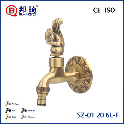 Giá tốt. SZ-01 20 6L-F kiểu châu Âu Bibcock trực tuyến