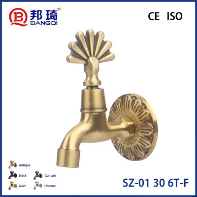 Giá tốt. SZ-01 30 6T-F kiểu châu Âu Bibcock trực tuyến