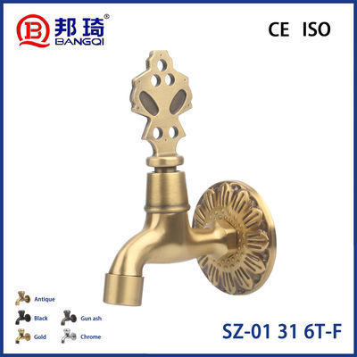 Giá tốt. SZ-01 31 6T-F kiểu châu Âu Bibcock trực tuyến