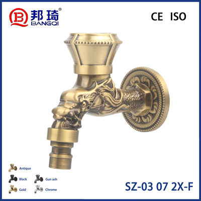 Giá tốt. SZ-03 07 2X-F kiểu châu Âu Bibcock trực tuyến