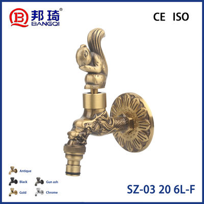 Giá tốt. SZ-03 20 6L-F kiểu châu Âu Bibcock trực tuyến