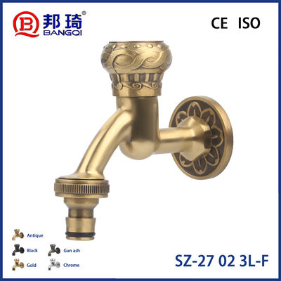 Giá tốt. SZ-27 02 3L-F kiểu châu Âu Bibcock trực tuyến