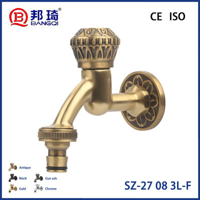 Giá tốt. SZ-27 08 3L-F kiểu châu Âu Bibcock trực tuyến