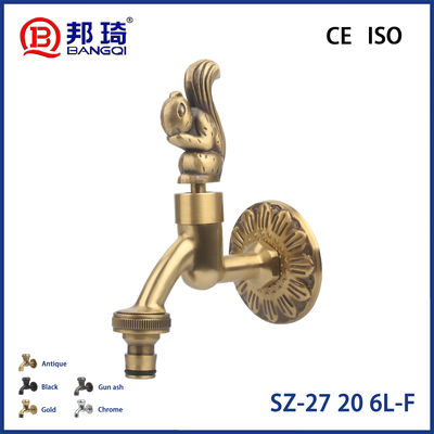 Giá tốt. SZ-27 20 6L-F kiểu châu Âu Bibcock trực tuyến