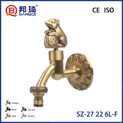 Giá tốt. SZ-27 22 6L-F kiểu châu Âu Bibcock trực tuyến