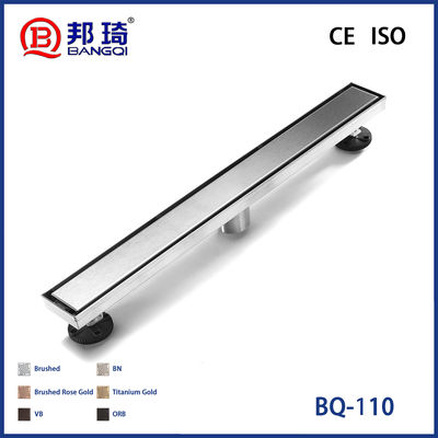 Mua BQ-110 Ống thoát sàn bằng thép không gỉ kiểu Mỹ online manufacture