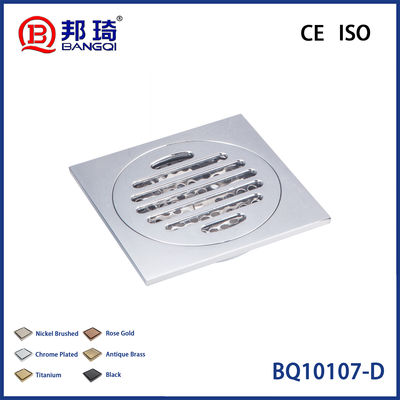 Mua BQ10107-D Brass Floor Drain online manufacture
