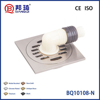 Mua BQ10108-N Brass Floor Drain online manufacture