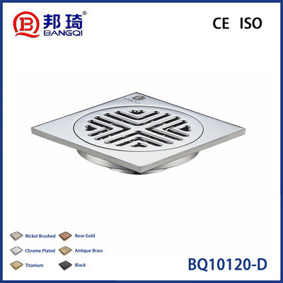 Mua BQ10120-D Brass Floor Drain online manufacture