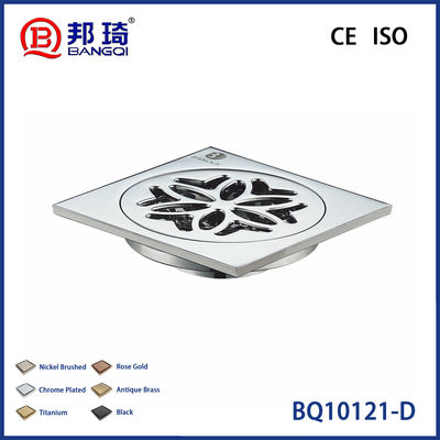 Mua BQ10121-D Brass Floor Drain online manufacture