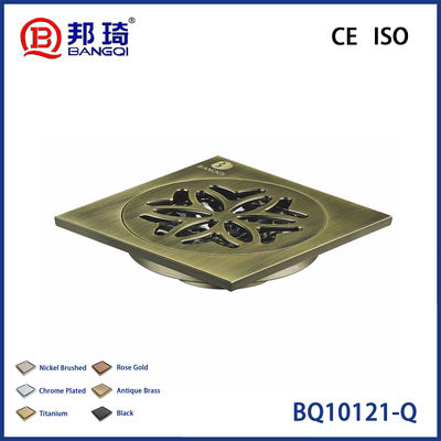 Mua BQ10121-Q Brass Floor Drain online manufacture