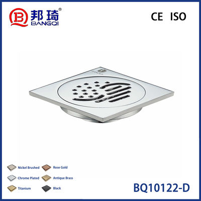 Mua BQ10122-D Brass Floor Drain online manufacture