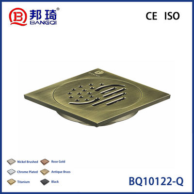 Mua BQ10122-Q Brass Floor Drain online manufacture