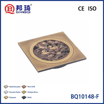 Mua BQ10148-F Thủy thoát sàn bằng đồng online manufacture