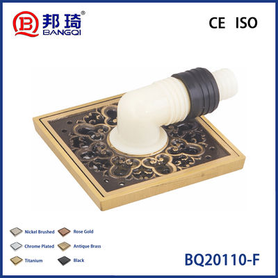 Mua BQ20110-F Brass Floor Drain online manufacture