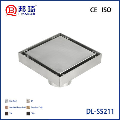 Mua DL-SS211 Stainless Steel Floor Drain online manufacture