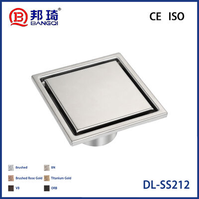 Mua DL-SS212 Stainless Steel Floor Drain online manufacture
