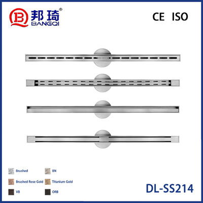 Mua DL-SS214 Stainless Steel Floor Drain online manufacture