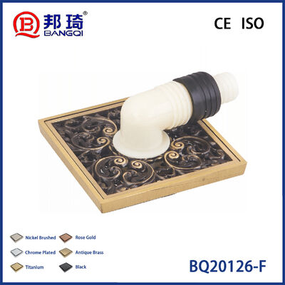 Mua BQ20126-F Thủy thoát sàn bằng đồng online manufacture