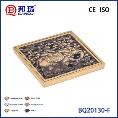 Mua BQ20130-F Thủy thoát sàn bằng đồng online manufacture
