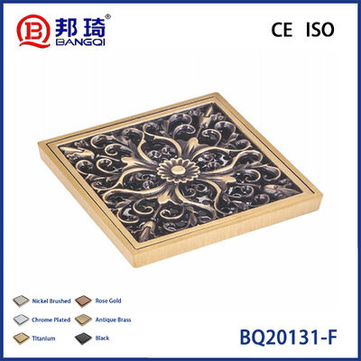Mua BQ20131-F Thủy thoát sàn bằng đồng online manufacture
