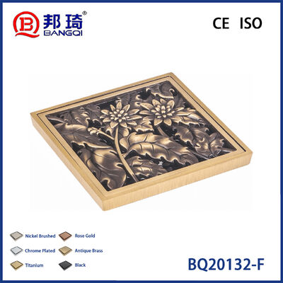 Mua BQ20132-F Thủy thoát sàn bằng đồng online manufacture