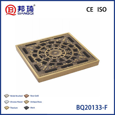 Mua BQ20133-F Thủy thoát sàn bằng đồng online manufacture