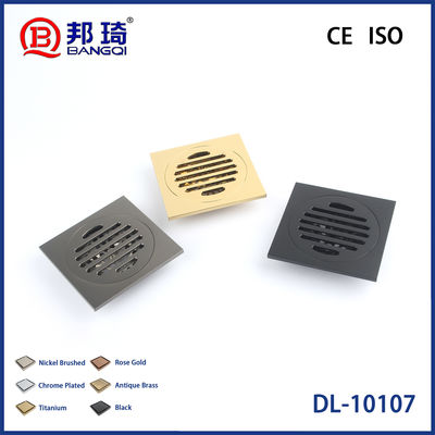 Giá tốt. DL-10107 Cống xả sàn đồng trực tuyến