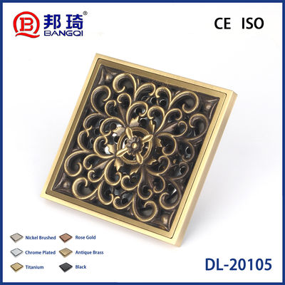 Giá tốt. DL-20105 Thủy thoát sàn đồng trực tuyến