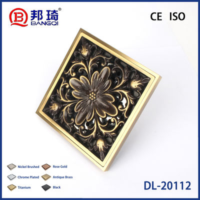 Giá tốt. DL-20112 Thủy thoát sàn đồng trực tuyến