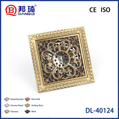 Giá tốt. DL-40124 Thủy thoát sàn bằng đồng trực tuyến