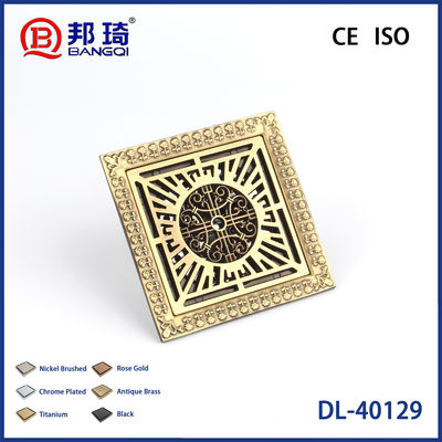 Giá tốt. DL-40129 Thủy thoát sàn bằng đồng trực tuyến
