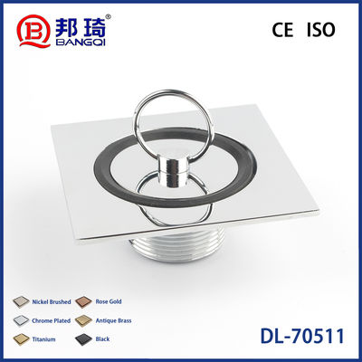 Giá tốt. DL-70511 Cống xả sàn bằng đồng trực tuyến