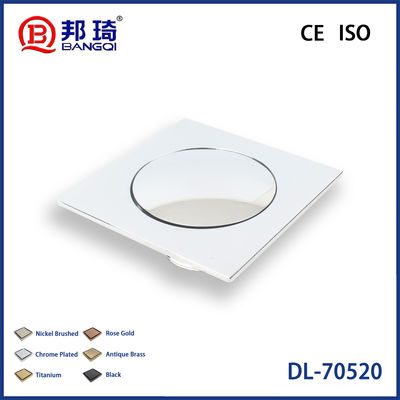 Giá tốt. DL-70520 Cống xả sàn đồng trực tuyến