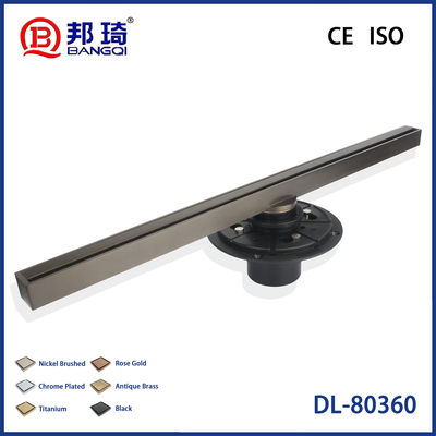 Giá tốt. DL-80360 Than sàn thoát nước trực tuyến