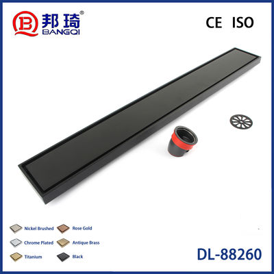 Giá tốt. DL-88260 Than sàn thoát nước trực tuyến