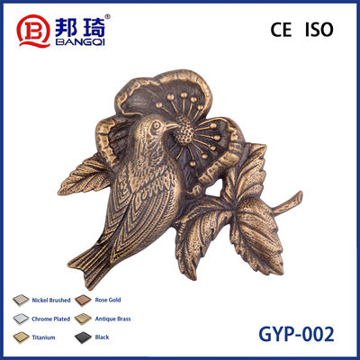 Giá tốt. GYP-002 Brass Craft Ornaments trực tuyến