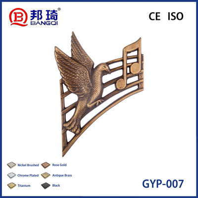 Giá tốt. GYP-007 Brass Craft Ornaments trực tuyến