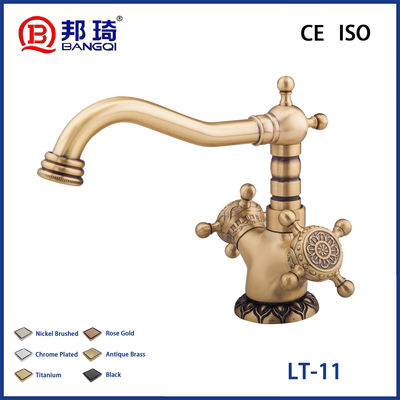 Giá tốt. Ống máy bồn rửa bằng đồng LT-11 trực tuyến