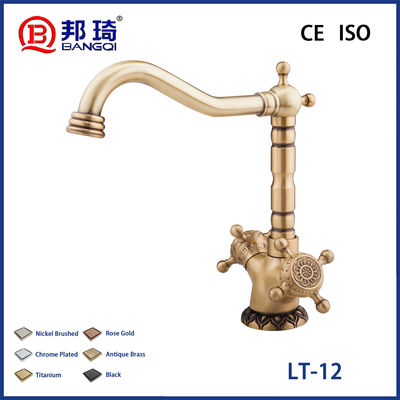 Giá tốt. Ống máy bồn rửa bằng đồng LT-12 trực tuyến