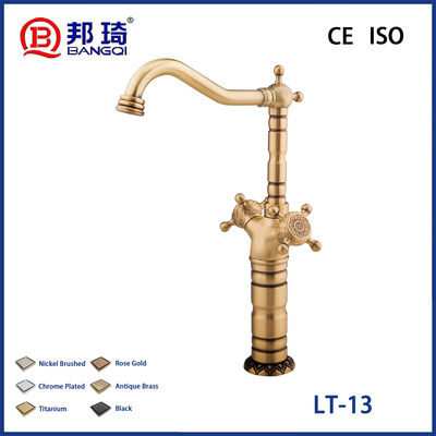 Giá tốt. Ống máy bồn rửa bằng đồng LT-13 trực tuyến